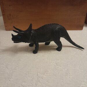 VTG Triceratops by Imperial Toy
